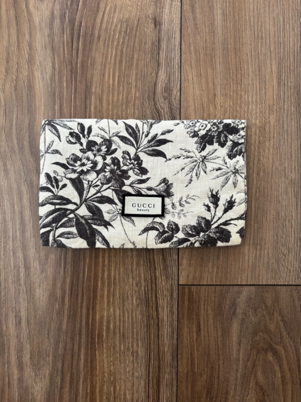 GUCCI Beauty Pouch